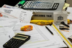 Audits, Tax & Accounting