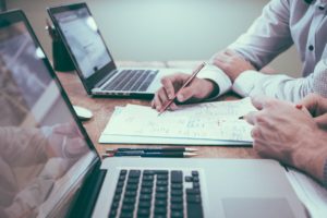 Municipal Finance Advisory & Training